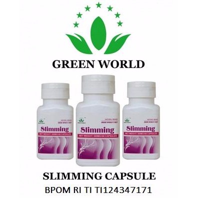 BEST Obat Herbal Pelangsing