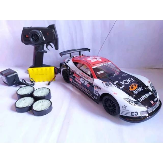 mobil remote control rc drift