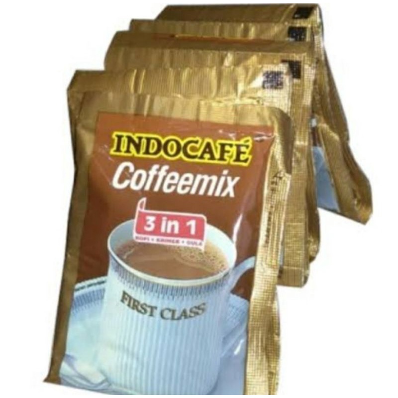 

Indocafe coffeemix3in1