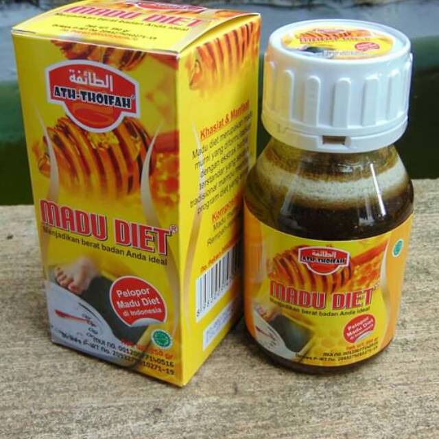 

Madu Diet