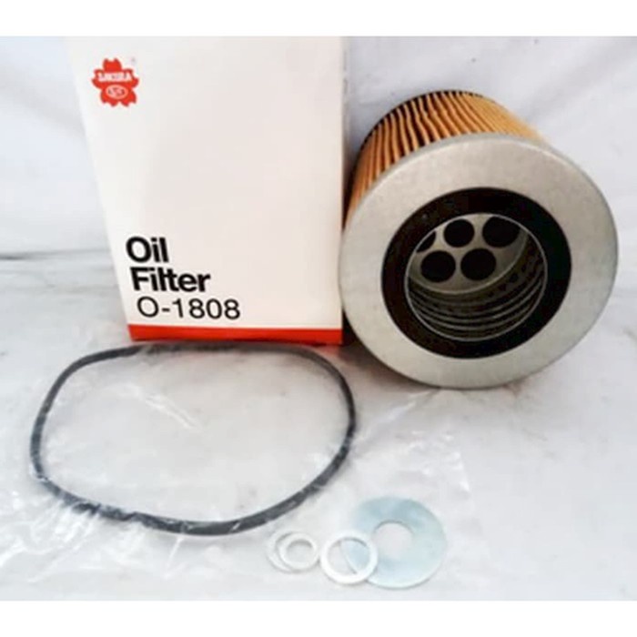 Filter Oli Nissan RF8 O-1808 O 1808 Sakura Filter Oil PROMO
