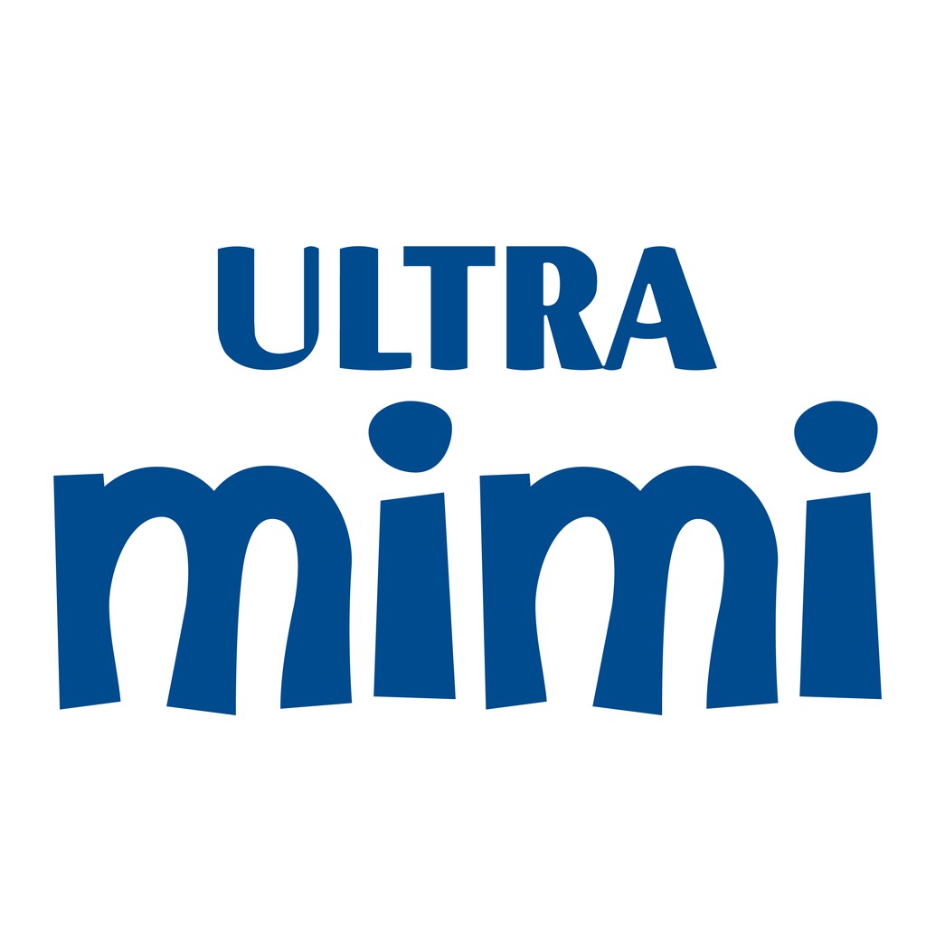 Susu ultra mimi Rasa Stroberi susu UHT Strawberry 125ml