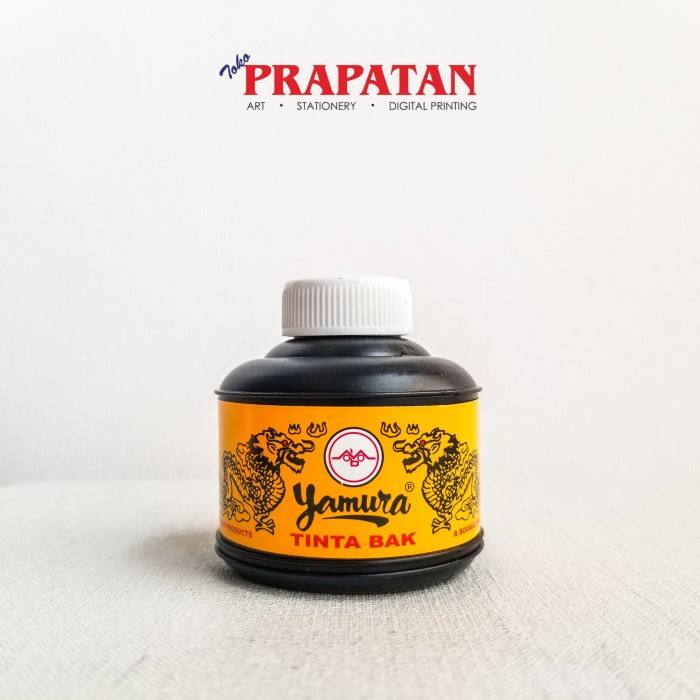 

kaligrafi-perlengkapan- tinta bak yamura besar / tinta cina -perlengkapan-kaligrafi.