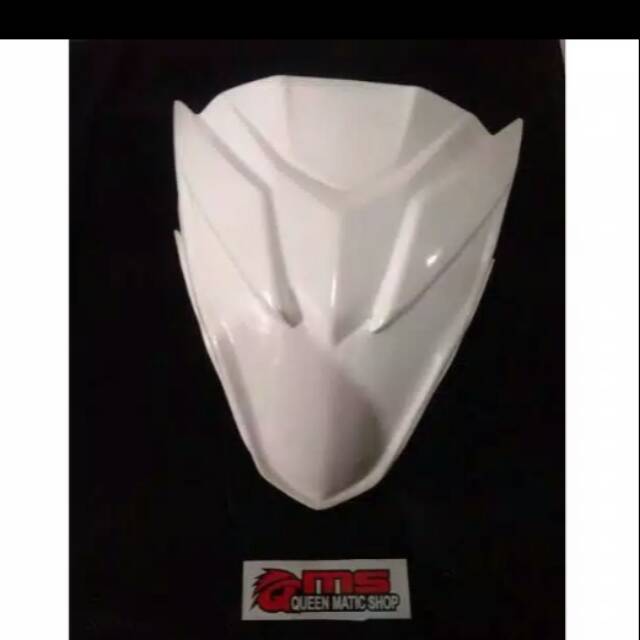 batok lampu depan buta sonic 150 R batok buta sonic