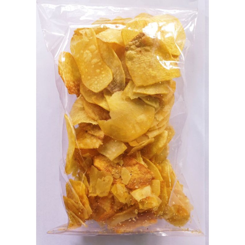 

KERIPIK TALAS