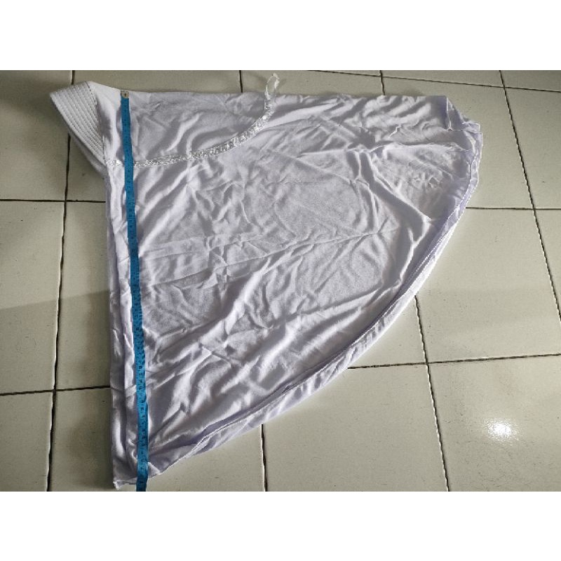 jilbab sekolah anak perempuan SD