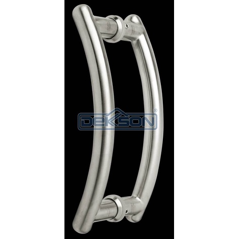 Pull Handle  Tarikan Pintu Stainless Dekson PH BS 215 sss