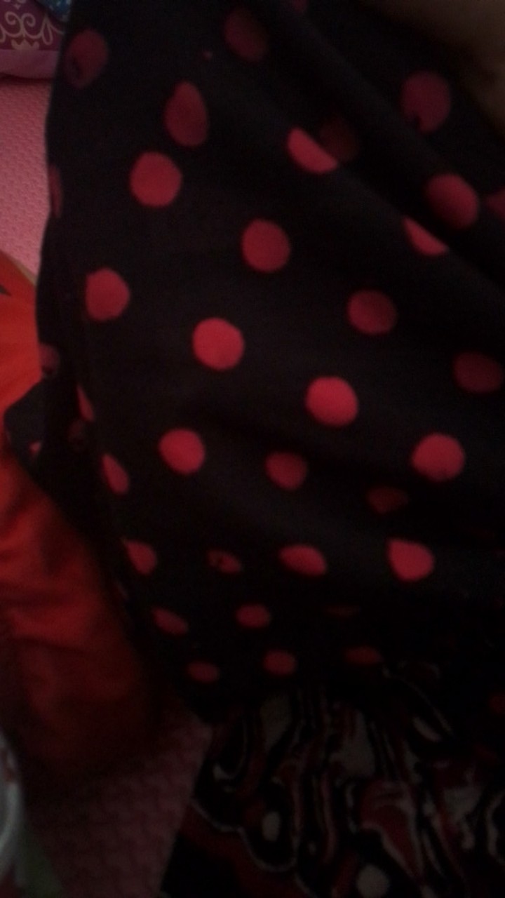 Gamis Batik Cap Busui Gamis Cantik