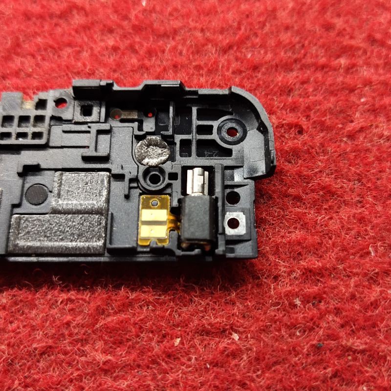 VIBRATE GETAR XIAOMI S2 ORIGINAL COPOTAN