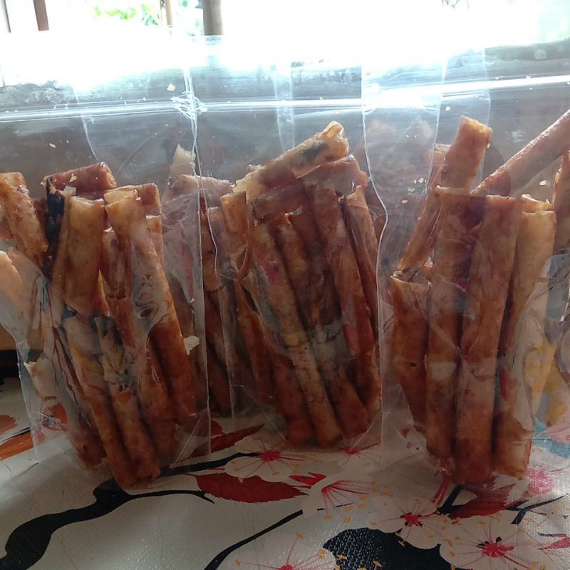 

sale pisang mini // pisang aroma mini 100gr