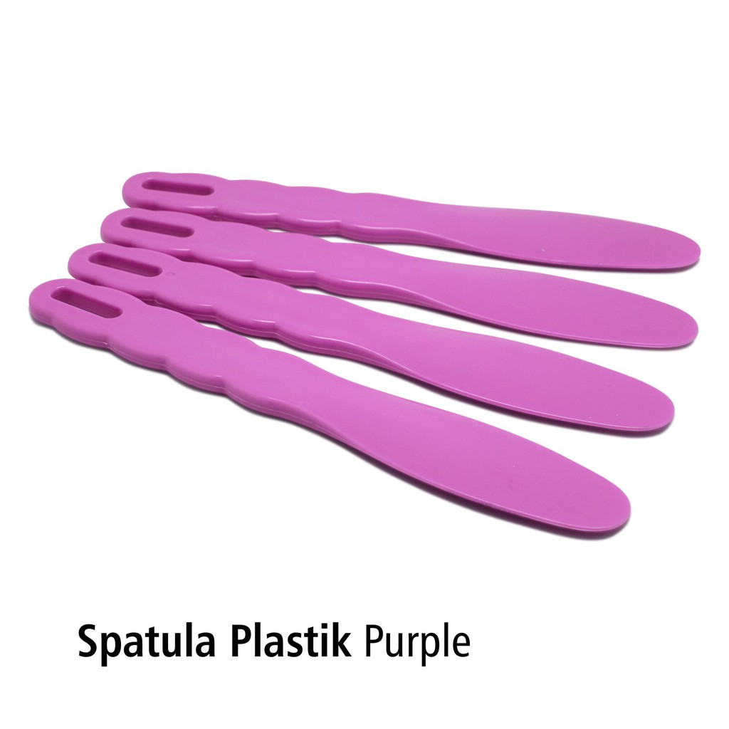 Spatula Bowl Dental OneMed