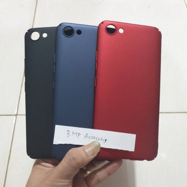 HARDCASE VIVO Y81 UME ECO CASE - CASE UME VIVO Y81 ECO CASE