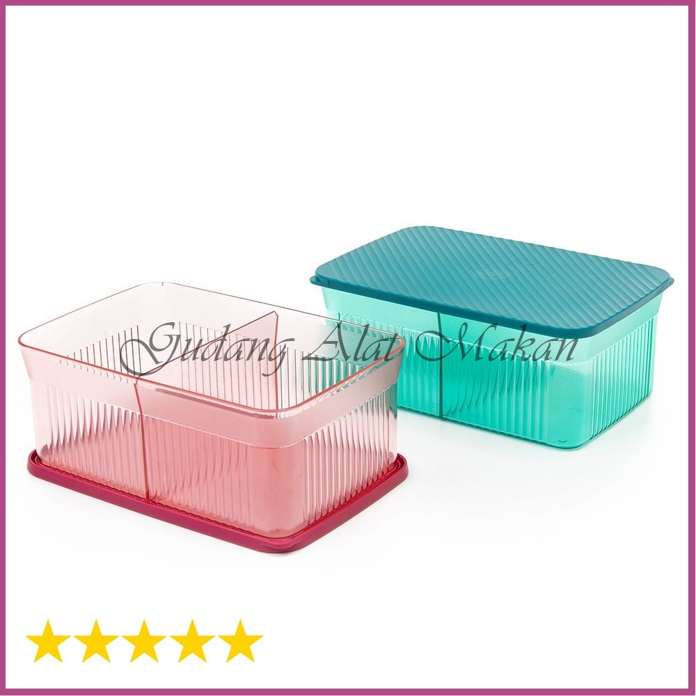 

TUPPERWARE Snack It