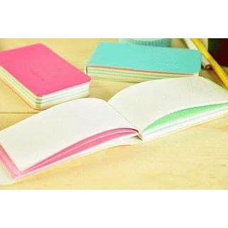 

BUKU CATATAN MINI WARNA-WARNI PROMO