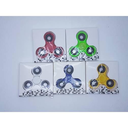 Fidget Spinner - Fidget Spinner Led - Fidget Spinner Keramik Fidget Spinner / Hand Spinner Fidget