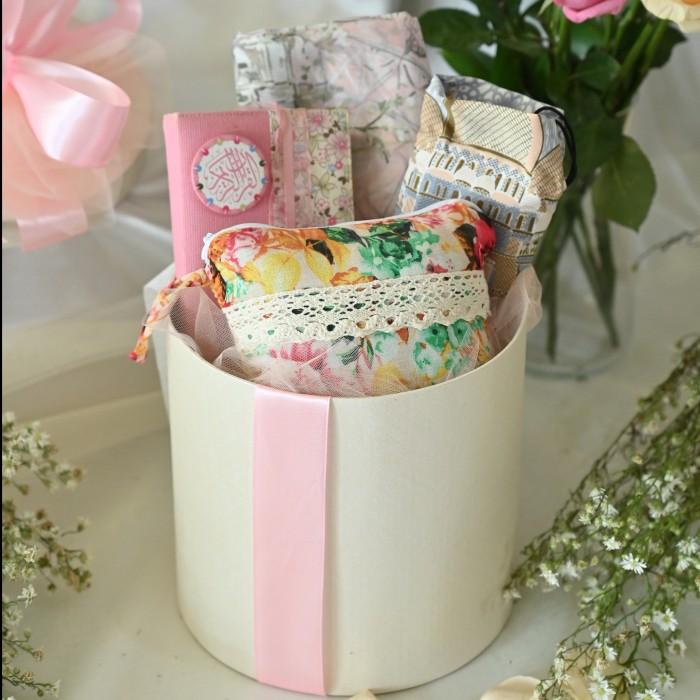 

Parcel Ramadhan Prayer Set Hampers Gift Hari Raya Best Seller