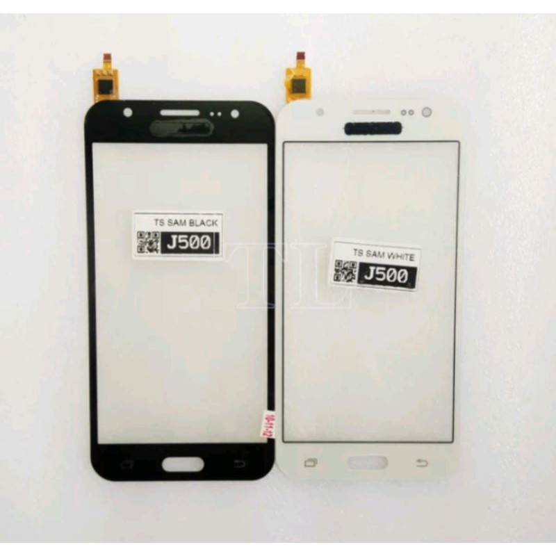 TOUCHSCREEN TS TC LAYAR SENTUH SAMSUNG J5 2015 J500 J500G ORIGINAL