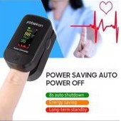yobekan pulse oximeter oximetry..alat pengukur kadar oksigen & detak jantung