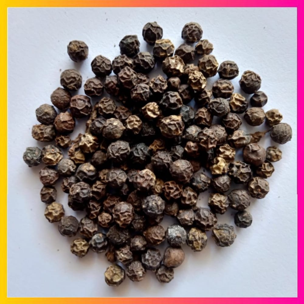 

Murah 250g Lada Hitam Premium Quality
