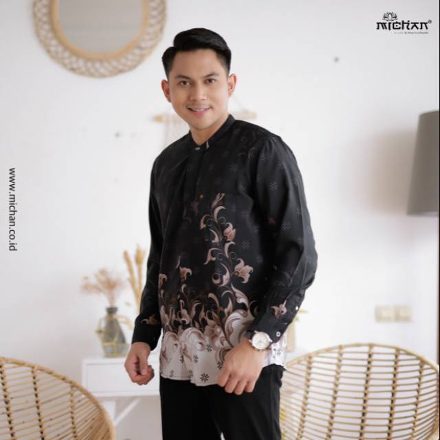 Koko adam original #michan