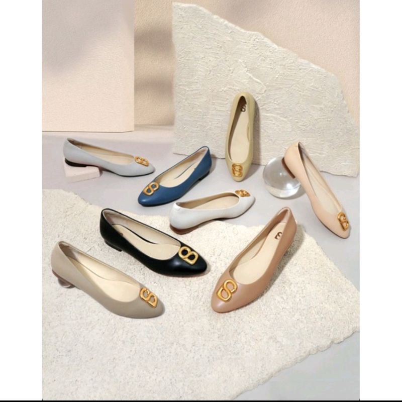 BUTTONSCARVES SISU SHOES