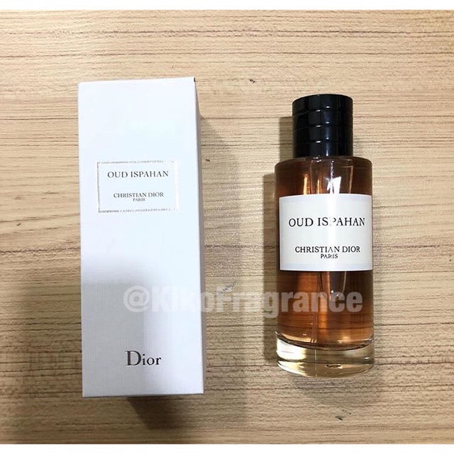 oud ispahan 100ml