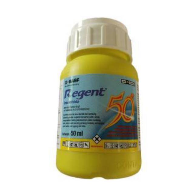 Regent 50sc insektisida BASF 50ML (Khusus Pulau Jawa)