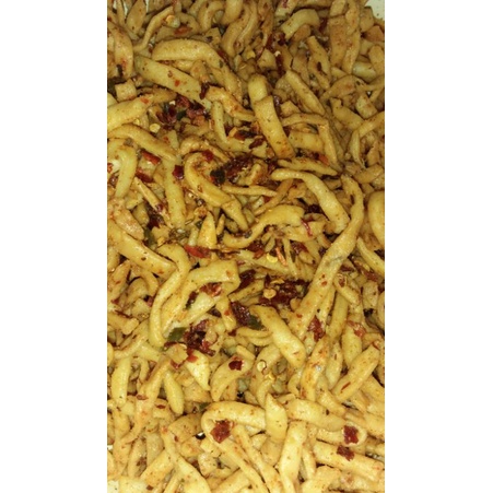 

Kripik Mentega kg an By Liersnack