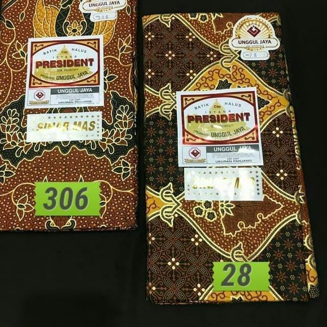 ♧ Kain panjang/jarik/SIDOMUKTI PRODO /ISTANA PRESIDENT ♕