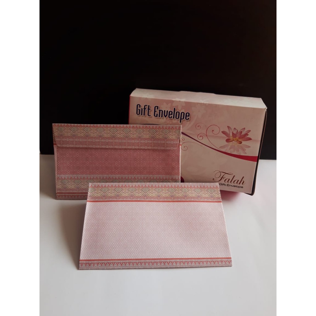 

Amplop Undangan Falah AB 09 harga murah