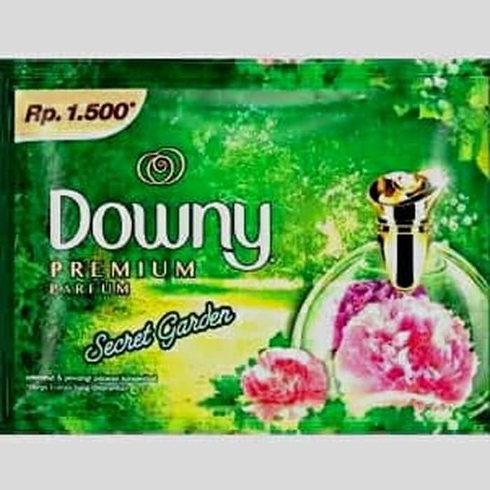 Downy premium parfum