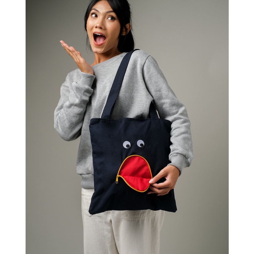 Myrubylicious BONI TOTE BAG