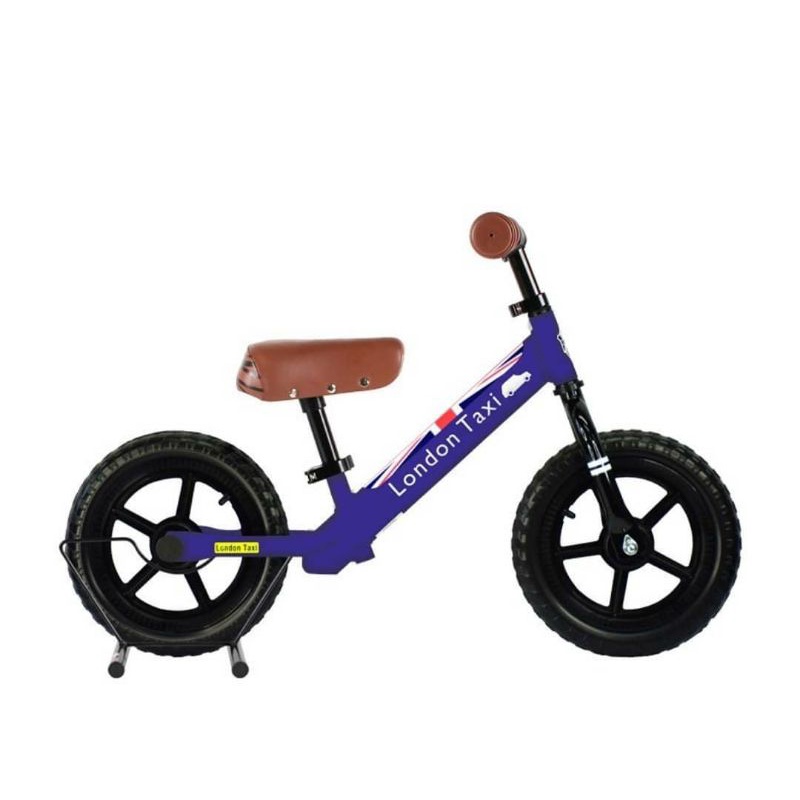 LONDON TAXI BALANCE BIKE