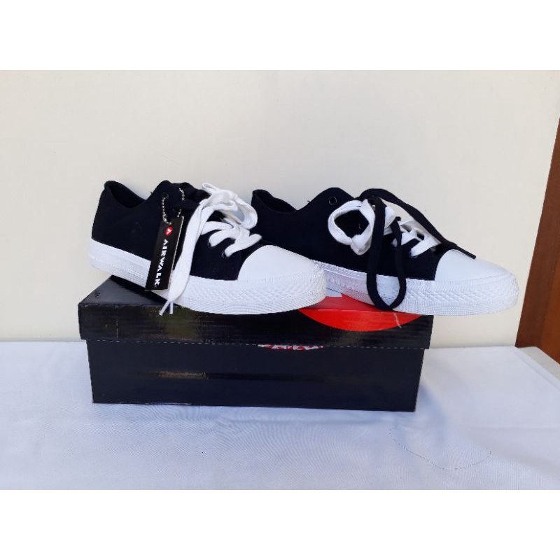 Sepatu pria airwalk ori size 43,44