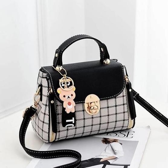 Slingbag Terbaru/Tas Wanita/Tas Korea/Tas Import