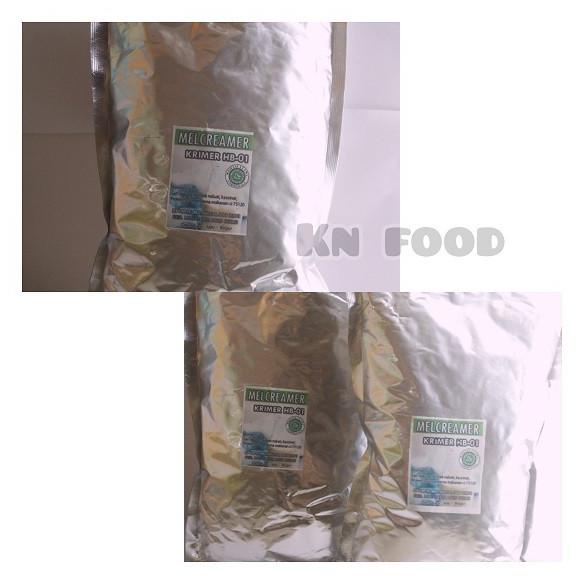 

[[BISA COD]] Creamer Bubuk Premium /Creamer Good quality /Krimer Mel Krimer 1000 gr HEMAT Kode 346