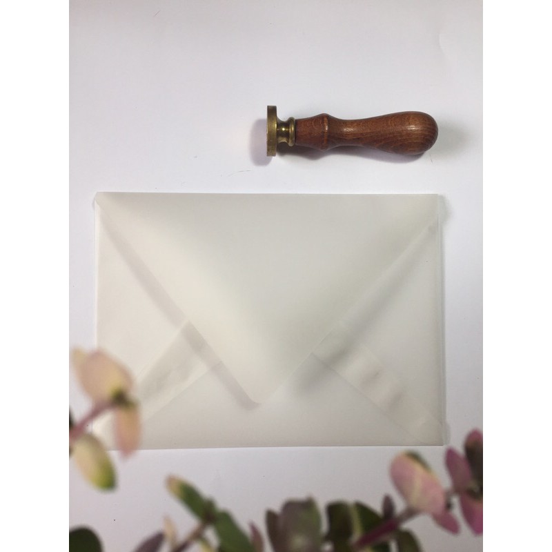 

amplop vellum baronial a5
