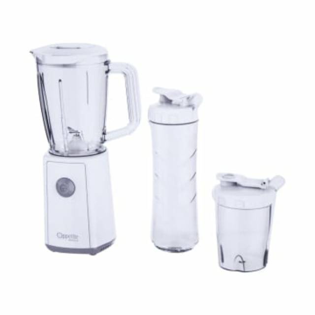 Appetite Electrical Harper Blender 600 Ml