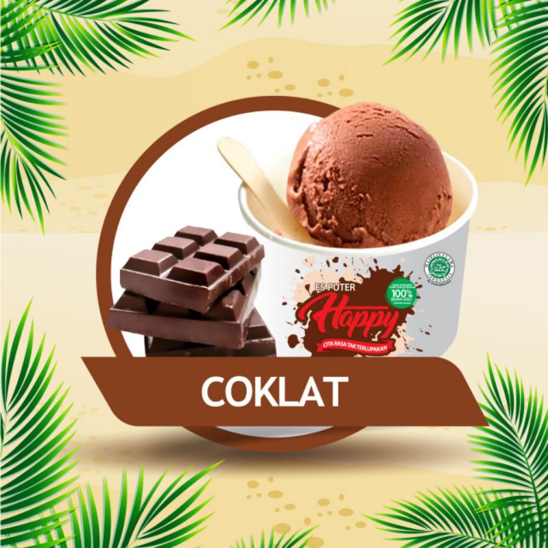 

Coklat