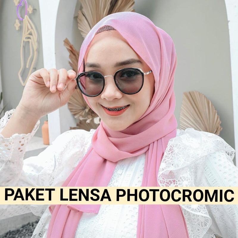 frame kacamata wanita (paket frame+lensa antiradiasi) | kacamata blueray photocromic | kacamata photocromic | kacamata minus | gratis lensa minus | kacamata murah | kacamata kekinian | frame 2080