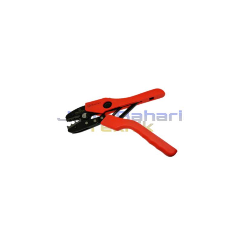 Tang Crimping SANTUS ST301-G Skun Pres Hexagonal Pin Terminal Tersedia