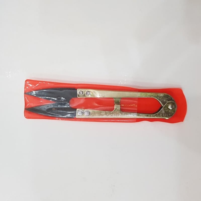 

GUNTING BENANG SISA POTONG JAHIT / PEMOTONG BENANG Thread Cutter SETARA cekris PIN