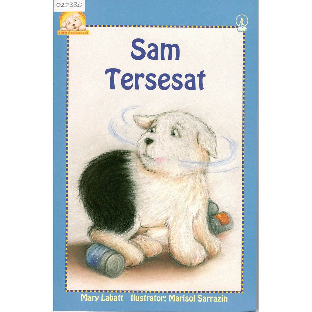 Sam Tersesat