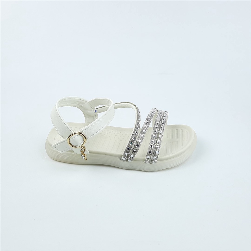 Sandal sepatu anak perempuan bling alea kae EH.21.006 26-30