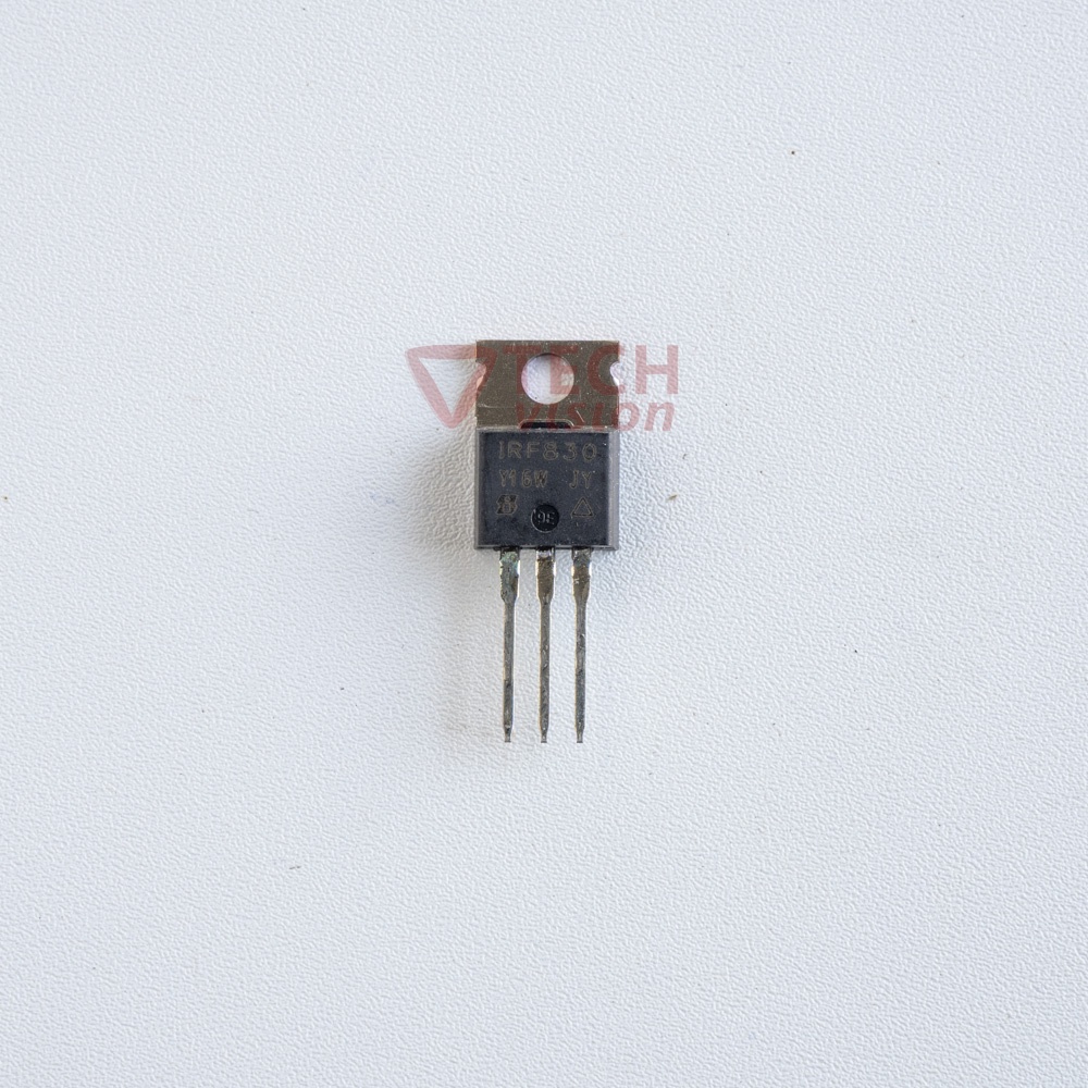 IRF830 IRF 830 Mosfet