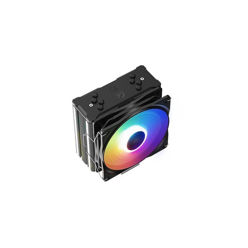 Deepcool GAMMAXX 400 XT RGB CPU COOLER