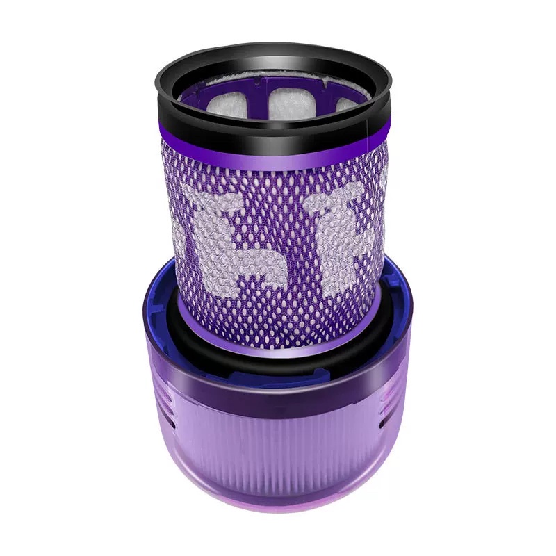 Filter HEPA Pengganti Untuk Vacuum Cleaner V12 Cordless