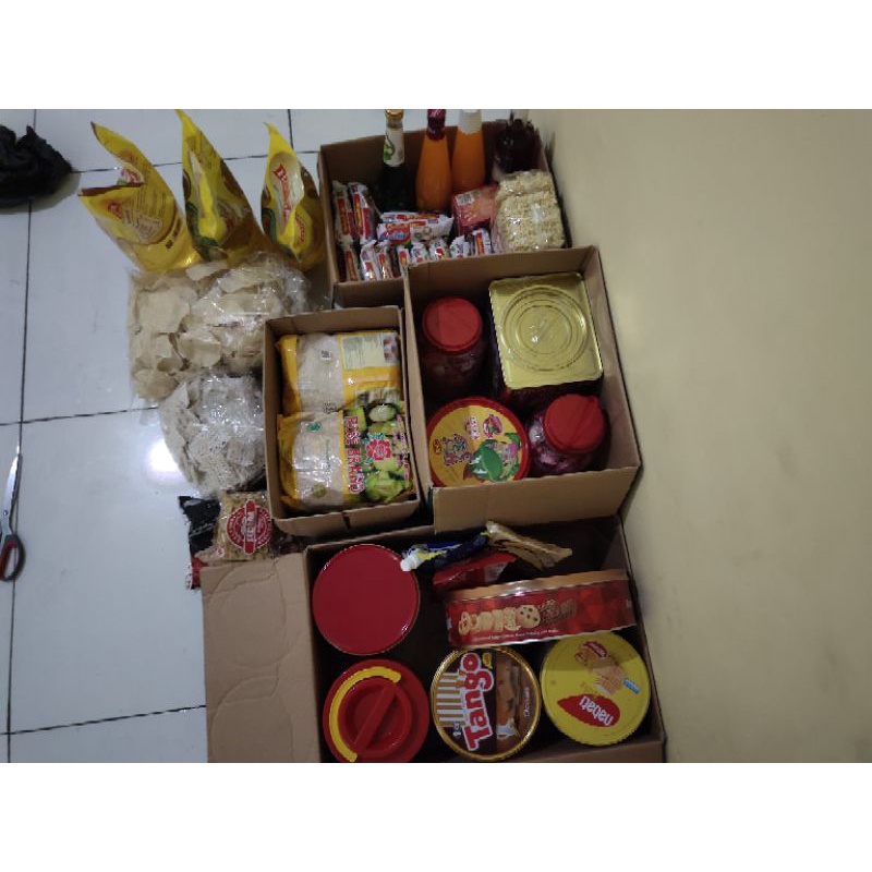 

khusus cek out