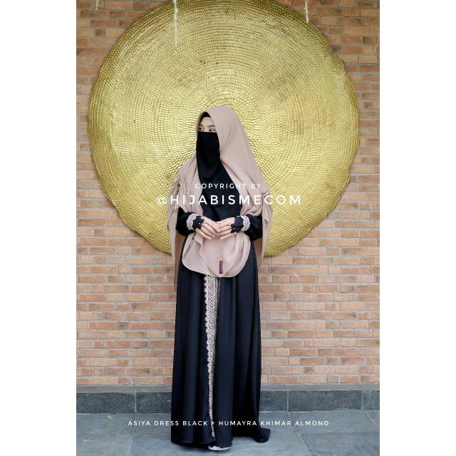 Aisha Dress