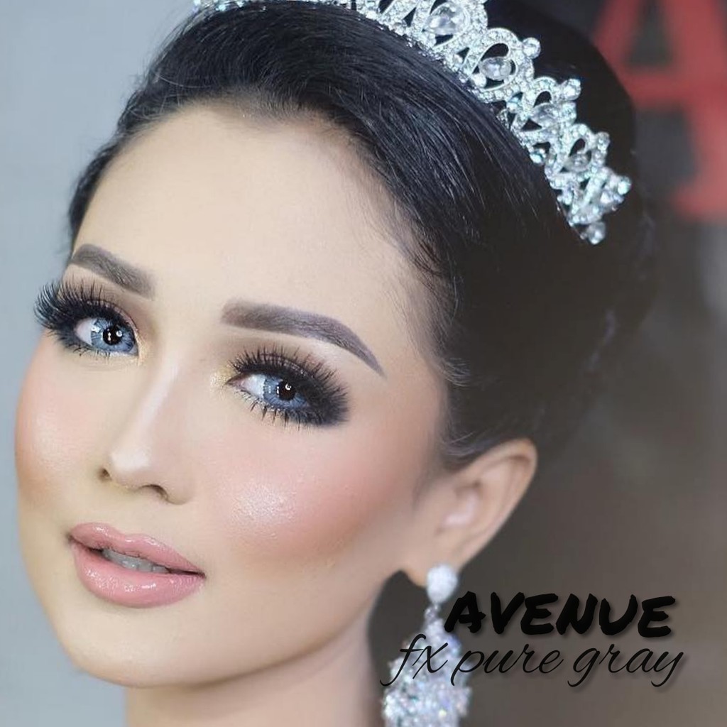 Softlens Avenue FX